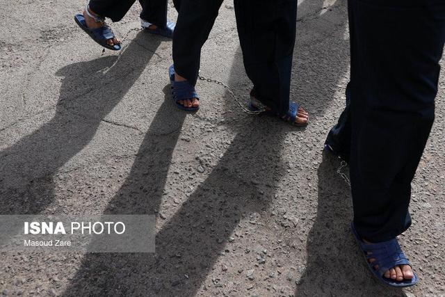 کشف باند ۴ نفره سارقان منازل در شرق تهران