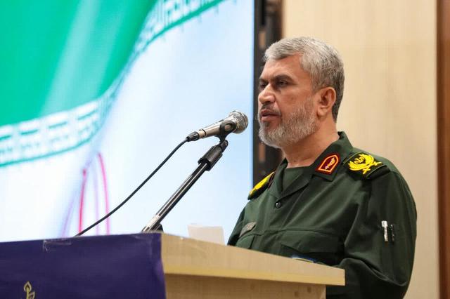 دشمن امروز از باور بسیج در جامعه می‌هراسد/تدارک ۶۰۰ ویژه‌برنامه برای هفته بسیج در استان یزد