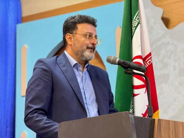فرماندار نطنز: آسیب‌های اجتماعی با اصالت شهرستان نطنز هم‌خوانی ندارد 