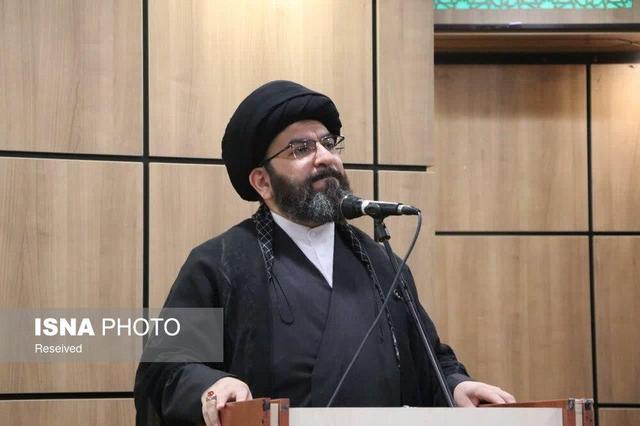 نماینده ولی‌فقیه در استان زنجان: مقاومت و جهاد، فناوری مکتب ما برای ساخت جامعه‌ای پایدار است