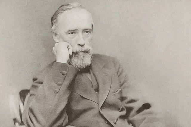 این سرایدار فقیر بزرگ‌ترین معمای زمین را حل کرد