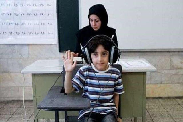 پایش سالانه سلامت دانش‌آموزان همدانی با گزارش مستقیم به والدین انجام می‌شود