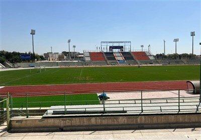 مخالفت شهرقدس با برگزاری دیدار استقلال-پادیاب