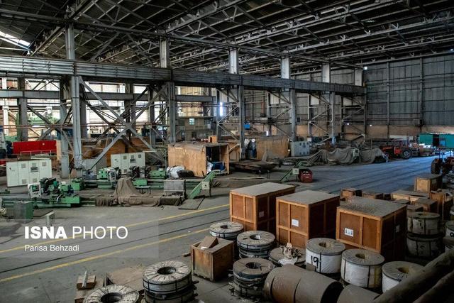 احیا یا احیای صوری؟ هیچ‌کس نمی‌داند این واحدهای احیا شده چه می‌کنند!