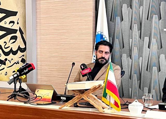 میرزایی: ایران امروز به نماد مقاومت و دفاع از آرمان فلسطین تبدیل شده است