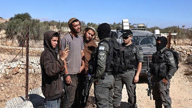 تبدیل شهر «بیت امر» به پادگان و تهدید زامیر به ویران کردن منازل عاملان عملیات مقاومتی