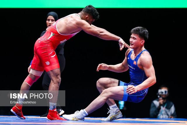 نتایج نمایندگان ایران در دوازدهمین روز بازی‌های همبستگی کشورهای اسلامی