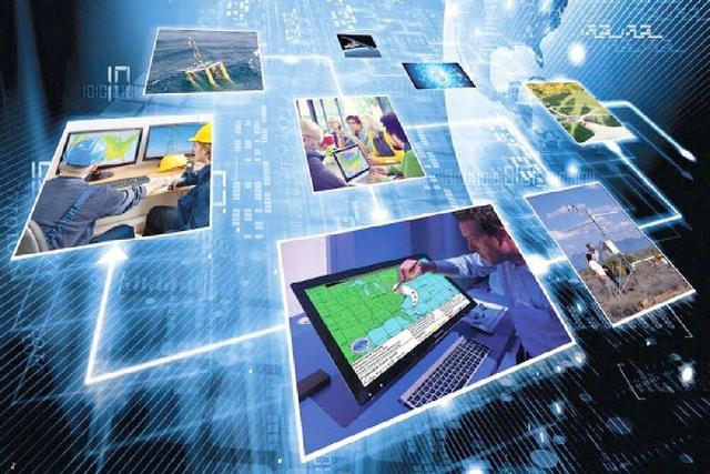 GIS یک ضرورت زیرساختی برای صنعت آب و برق است