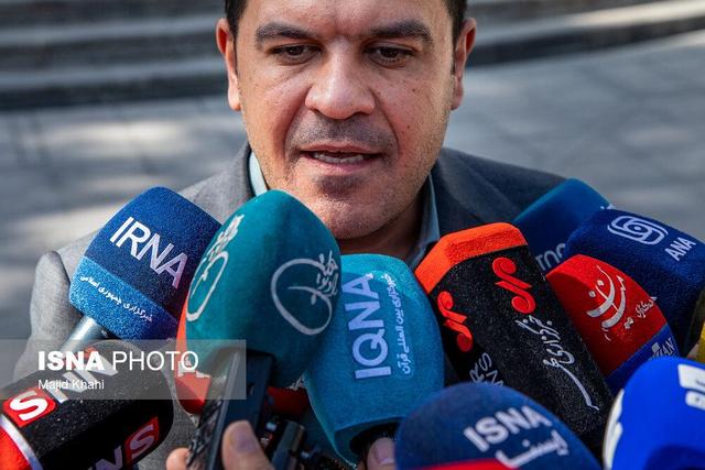 افشین: آموزش هوش مصنوعی به معلمان آغاز شده است