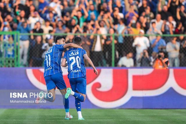 تغییر ورزشگاه دو مسابقه جام حذفی/ استقلال - پادیاب در ورزشگاه انقلاب کرج؟