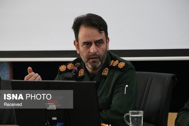 فرمانده سپاه انصارالمهدی (عج) استان زنجان: جهاد تبیین و انسجام اجتماعی، نیاز امروز جامعه است