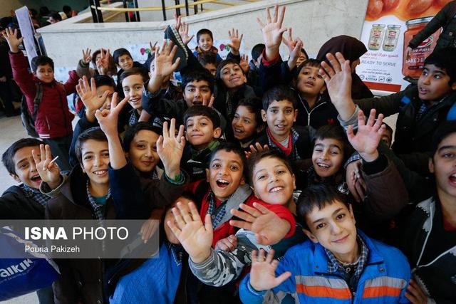 اعلام اسامی آثار راه یافته به جشنواره تئاتر کودک و نوجوان