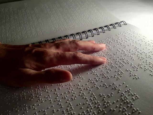 ناشران برای به روزرسانی منابع بریل همکاری کنند