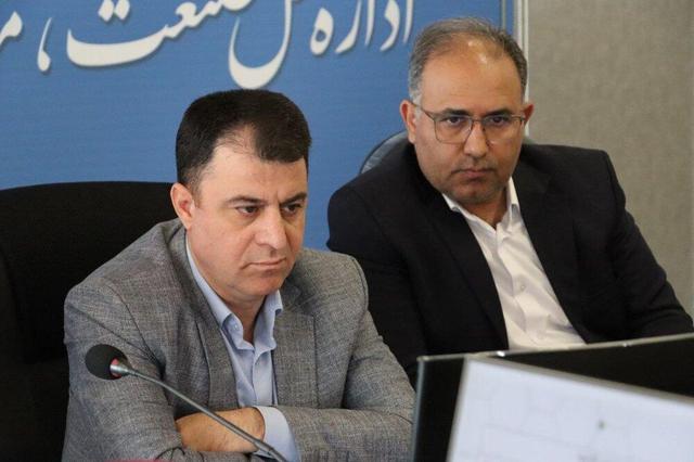 ضرورت تمرکز بر روی تولید محصولات صادرات محور