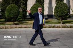 ظفرقندی: بیش از ۱۷۰ بیماری خاص را پوشش بیمه‌ای می‌دهیم