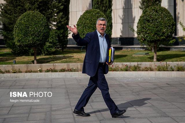 ظفرقندی: بیش از ۱۷۰ بیماری خاص را پوشش بیمه‌ای می‌دهیم