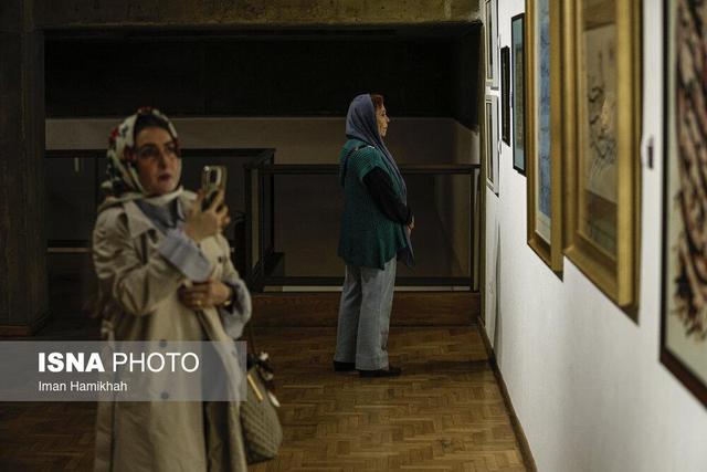 فراخوان المپیاد ملی هنر منتشر شد