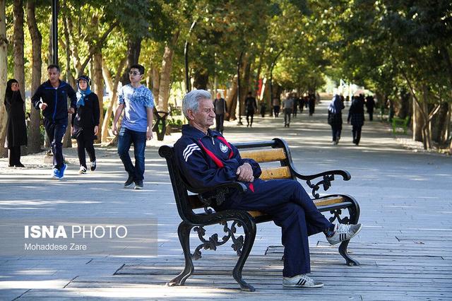 آغاز پرداخت حقوق آبانماه بازنشستگان تأمین اجتماعی