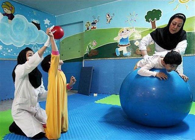 حضور ۴۸۳۵ کاردرمانگر در کشور / اهمیت ایجاد مقطع دکترای حرفه‌ای کاردرمانی