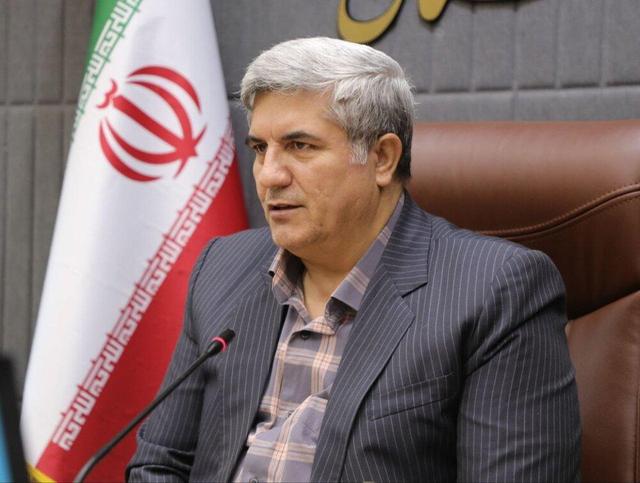 معاون سیاسی و امنیتی استاندار کردستان: بیش از ۱۵۲ هزار زائر در کردستان میزبانی شدند