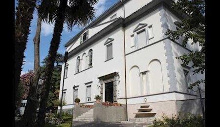 رفع مشکل دانشجویان بورسیه ایرانی در لاتزیو ایتالیا