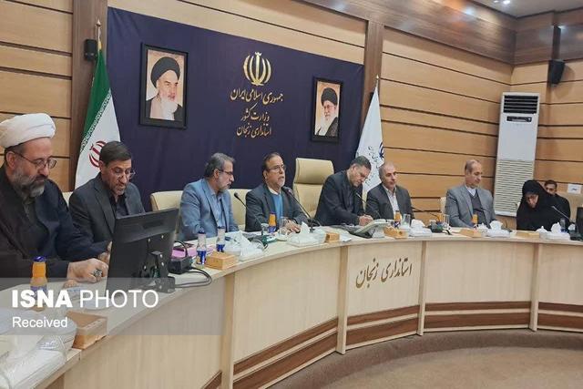 دبیر شورای مشاوران وزرا در امور ایثارگران: ارتقای خدمات به ایثارگران مستلزم هم‌افزایی دستگاه‌ها است