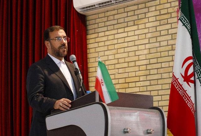 تحقق اهداف فرهنگی و اجتماعی با ترویج فرهنگ کتابخوانی