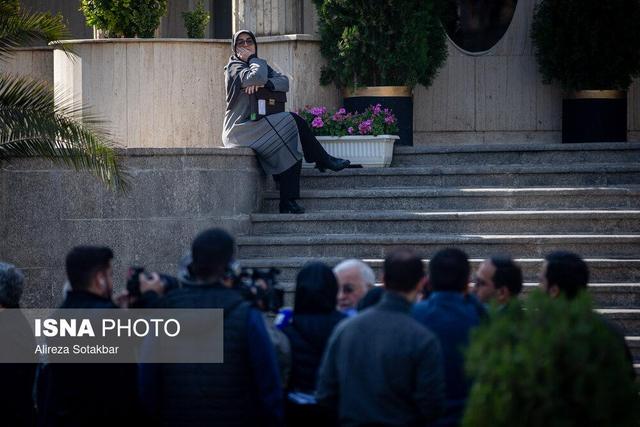 وضعیت امنیت کشور/فروش بدون مشکل نفت/آموزش هوش‌مصنوعی به معلمان