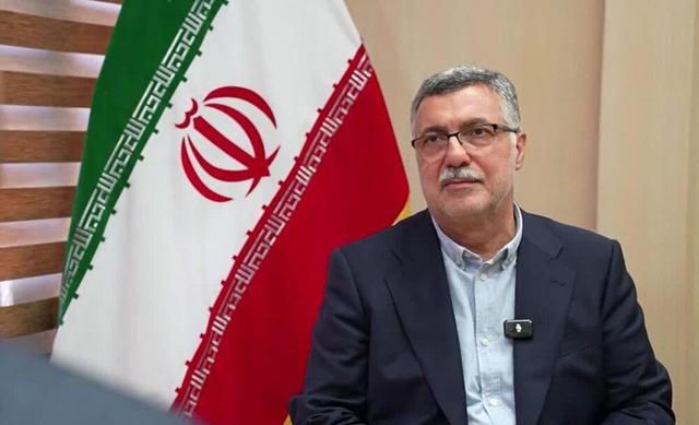 برنامههای سفر وزیر بهداشت به کرمان اعلام شد