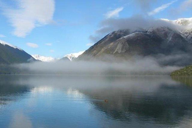 سالانه ۲۸۰ میلیارد مترمکعب از بارشهای کشور تبخیر میشود/ ۴۲۵ دشت بحرانی و ممنوعه داریم