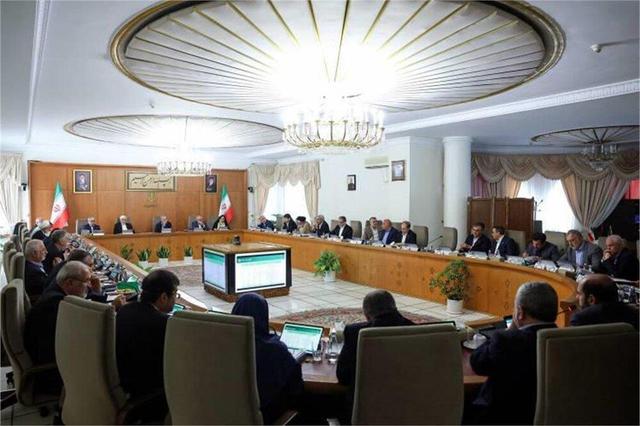 جزئیاتی از تکالیف دستگاه‌های دولتی برای حمایت از پویانمایی