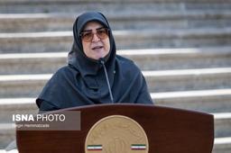 مهاجرانی: سوخت تجهیزات بارورسازی ابرها تامین میشود