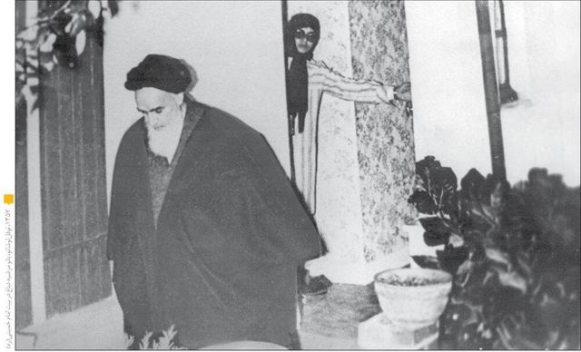 ماجرای تاسیس سپاه از زبان زنی که فرمانده سپاه پاسداران بود