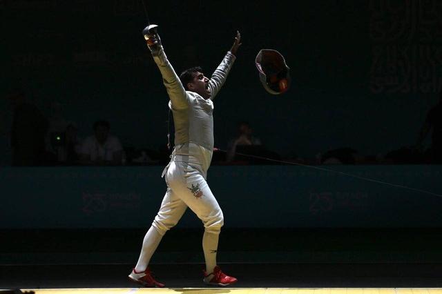 صعود پاکدامن و فتوحی به یک چهارم نهایی