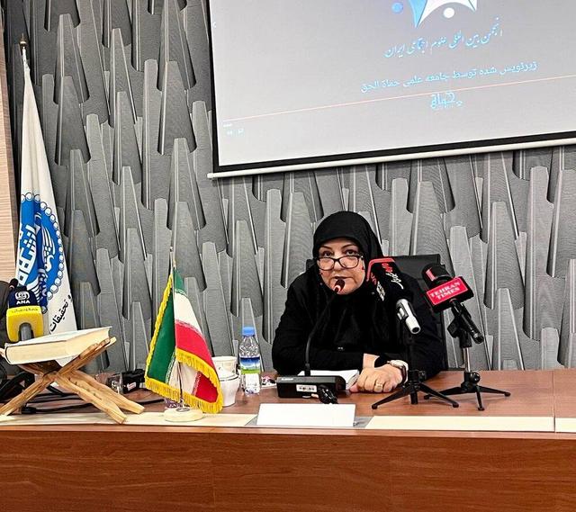 صادقی: «مقاومت» یک افق تازه برای فهم دنیا ایجاد می‌کند