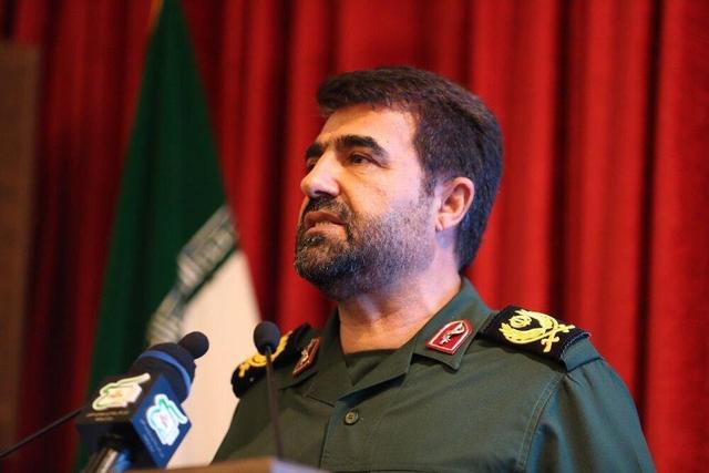 تدارک برگزاری ۱۱۹ عنوان برنامه به مناسبت هفته بسیج در  کرمانشاه