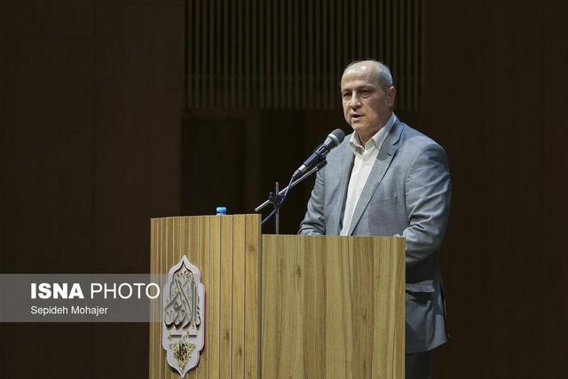 معاون وزیر ورزش: پیشبینی میشود ورزشگاه غدیر اهواز تا ۳ ماه آینده تکمیل شود