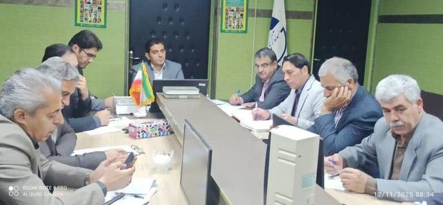 مدیرکل هماهنگی اقتصادی استانداری ایلام: توزیع کالاهای اساسی باید محله‌محور و با نظارت انجام شود