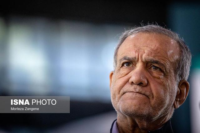 پزشکیان: جلوگیری از افزایش پرداختی مردم در درمان، خط قرمز ماست