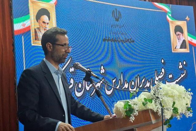 مدرسه، محور اجرای برنامه ملی «نماد» برای نجات جان دانش‌آموزان