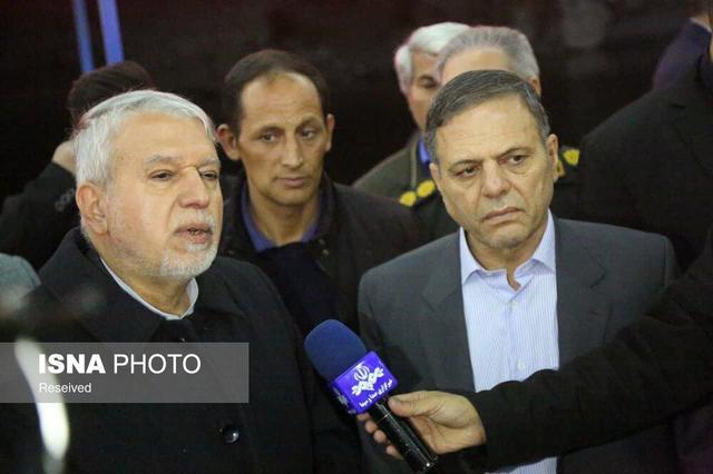 وزیر میراث‌فرهنگی: زنجان نگین درخشان گردشگری کشور است