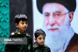 اختتامیه رویداد «جام رسانه و امید»