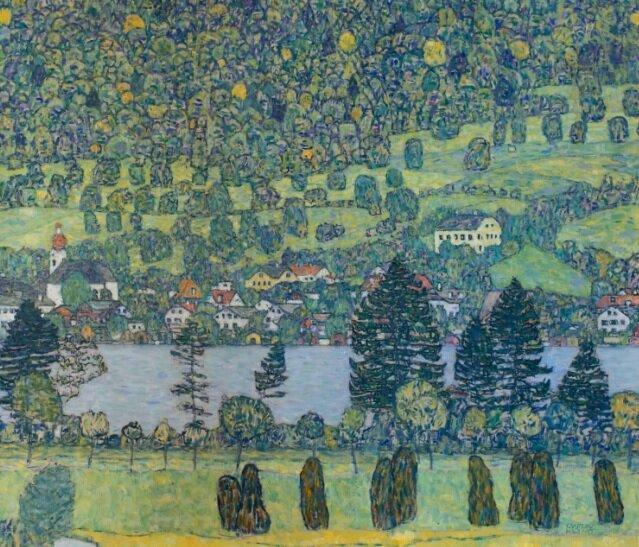 میلیونها دلار برای منظرههای خاص