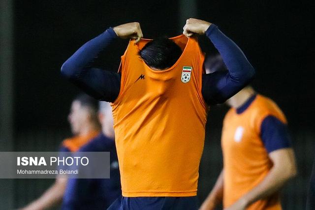 رنالدو و ترامپ، طارمی و قلعه‌نویی!