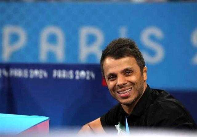 رنگرز: کشتیگیران با وجود خستگی به بازیهای کشورهای اسلامی آمدند