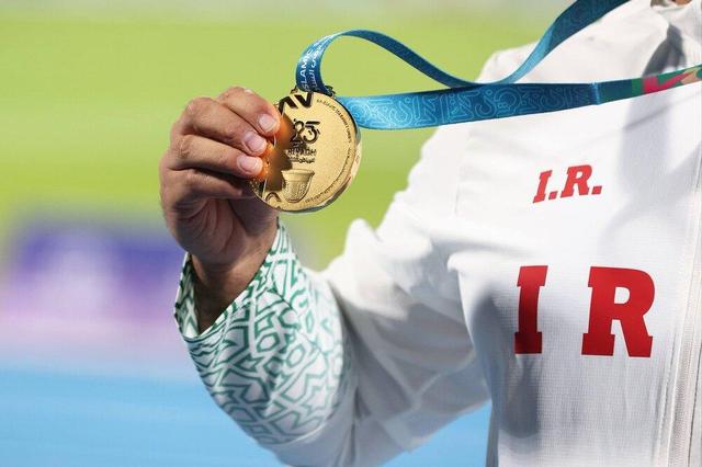 جدول مدالی بازیهای کشورهای اسلامی در پایان روز دوازدهم/ ایران با ۲۱ طلا در رده سوم