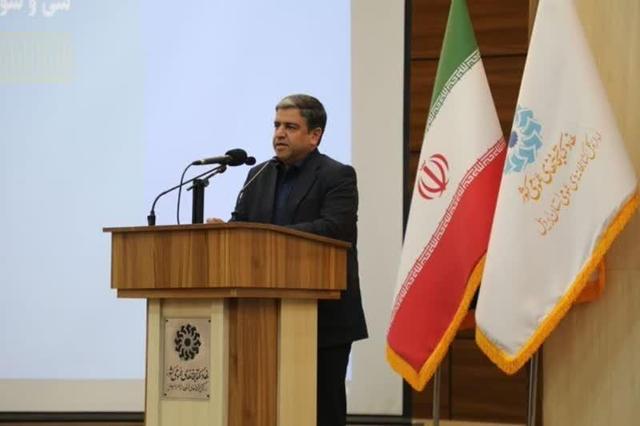 استاندار اردبیل: توسعه فرهنگی و کتابخوانی، همراستا با توسعه زیرساختها باشد