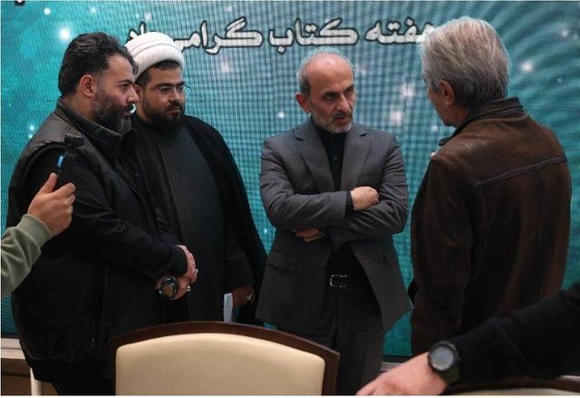 اهتمام صدا و سیما به جبران کمکاریهای صورتگرفته نسبت به حوزه کتاب