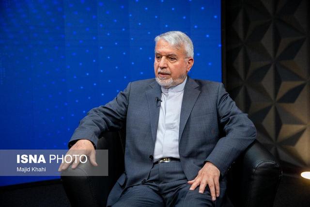 صالحی‌امیری: زنجان پتانسیل تبدیل شدن به قطب گردشگری ایران را دارد