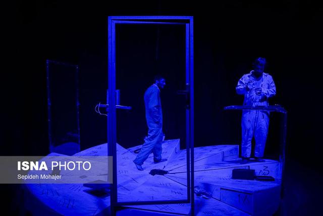 رشد جشنواره‌های تئاتر در گرو تعامل هنرمندان جوان و پیشکسوت